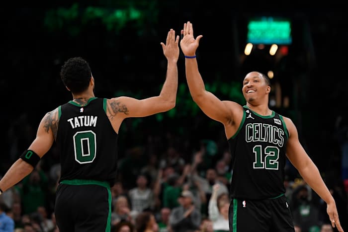 Bob DeChiara-USA TODAY Sports